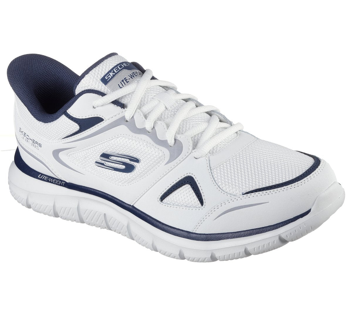 Men Skechers Slip-ins: Track - Ezral | Skechers Men