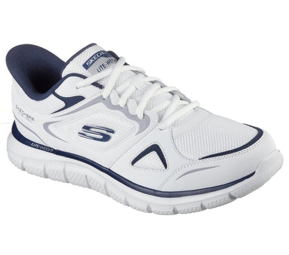 Men Skechers Slip-ins: Track - Ezral | Skechers Men