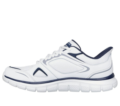 Men Skechers Slip-ins: Track - Ezral | Skechers Men