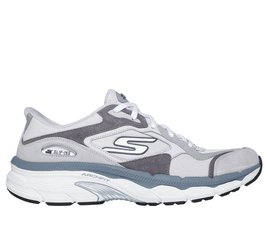 Men Skechers Slip-ins: GO RUN Arch Fit 2.0 - Carrera | Skechers Men