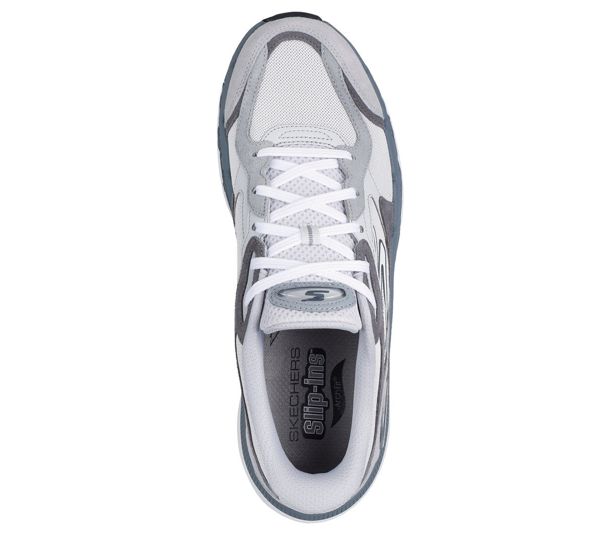 Men Skechers Slip-ins: GO RUN Arch Fit 2.0 - Carrera | Skechers Men