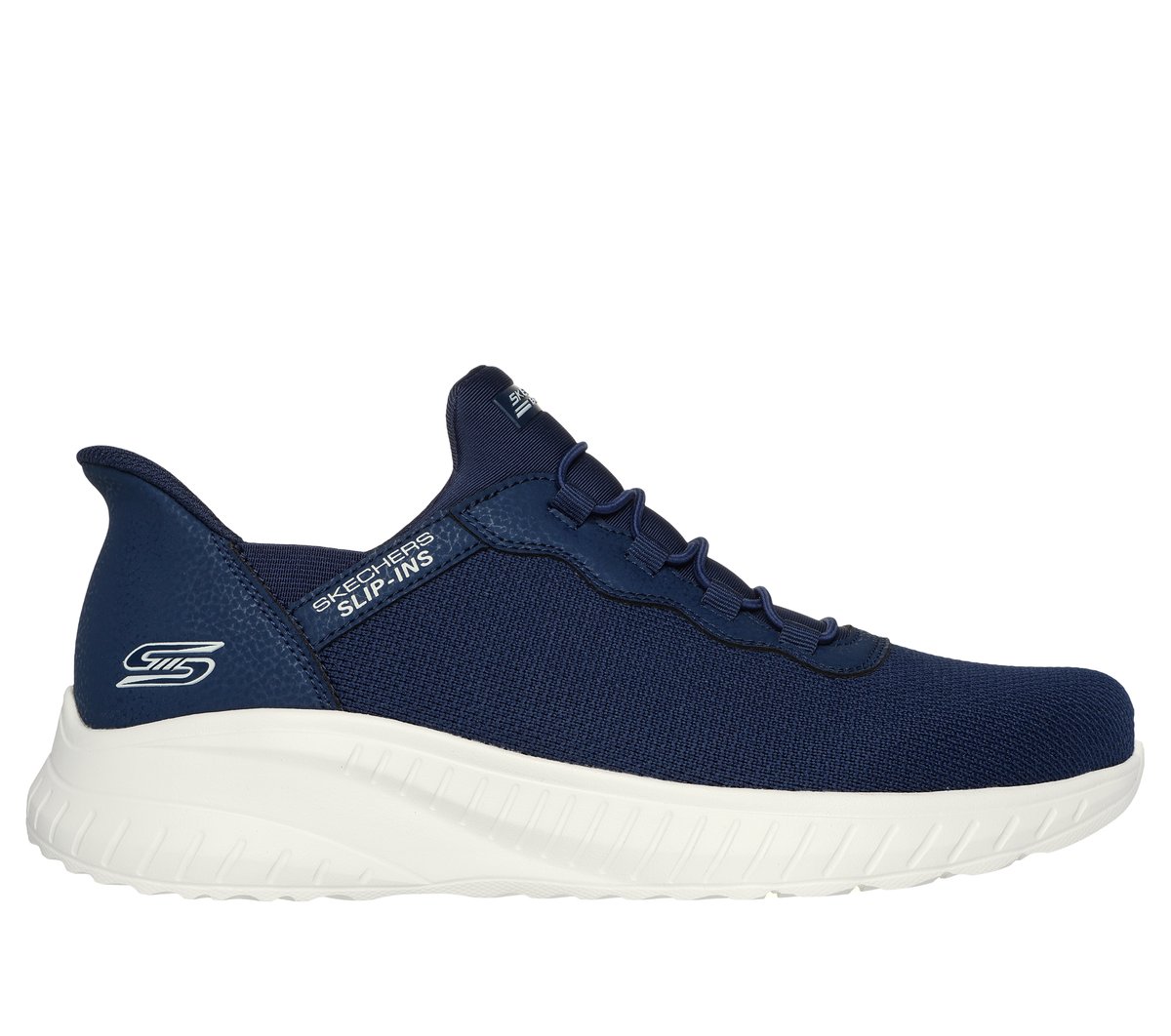 Men Skechers Slip-ins: BOBS Sport Squad | Skechers Men