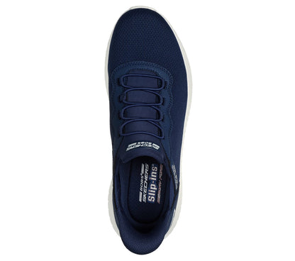 Men Skechers Slip-ins: BOBS Sport Squad | Skechers Men