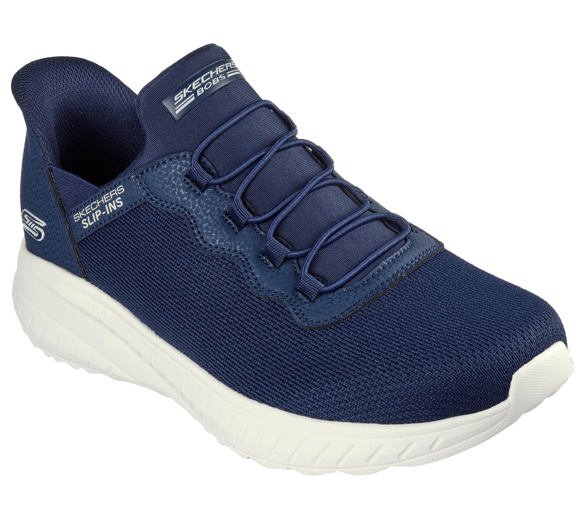 Men Skechers Slip-ins: BOBS Sport Squad | Skechers Men
