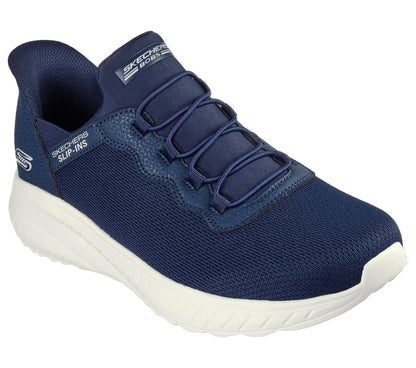 Men Skechers Slip-ins: BOBS Sport Squad | Skechers Men