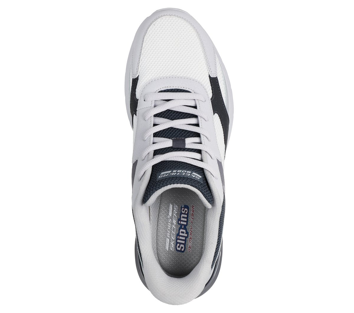 Men Skechers Slip-ins: BOBS Arc Waves 2.0 - Class Order | Skechers Men