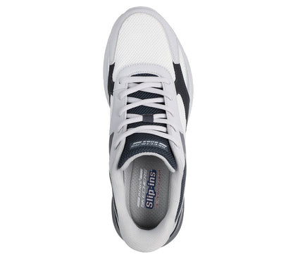 Men Skechers Slip-ins: BOBS Arc Waves 2.0 - Class Order | Skechers Men