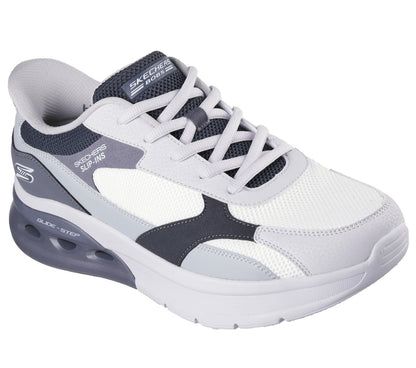 Men Skechers Slip-ins: BOBS Arc Waves 2.0 - Class Order | Skechers Men