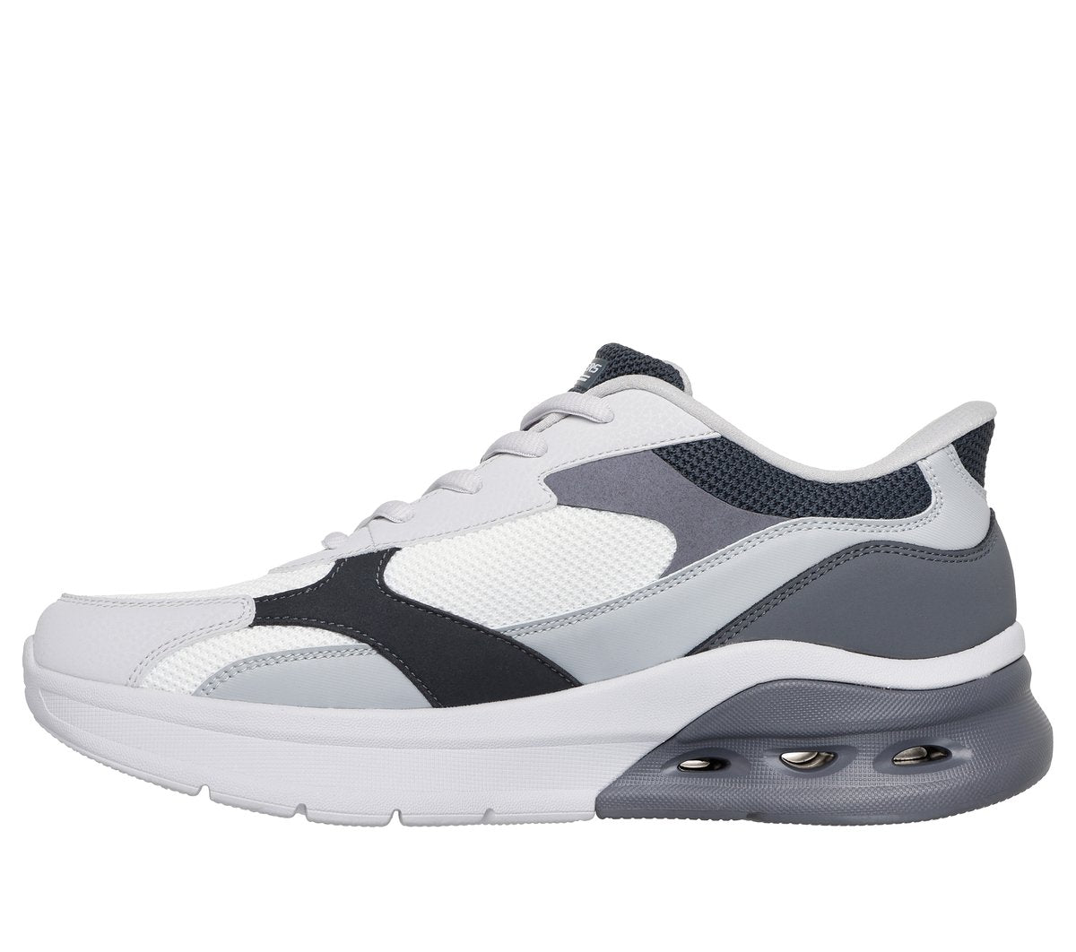 Men Skechers Slip-ins: BOBS Arc Waves 2.0 - Class Order | Skechers Men
