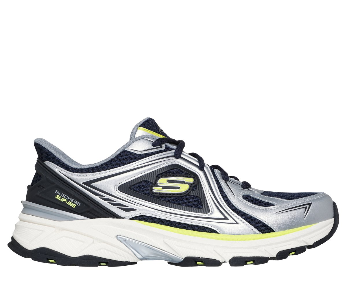 Men Skechers Slip-ins: Stamina Sport - Kordae | Skechers Men