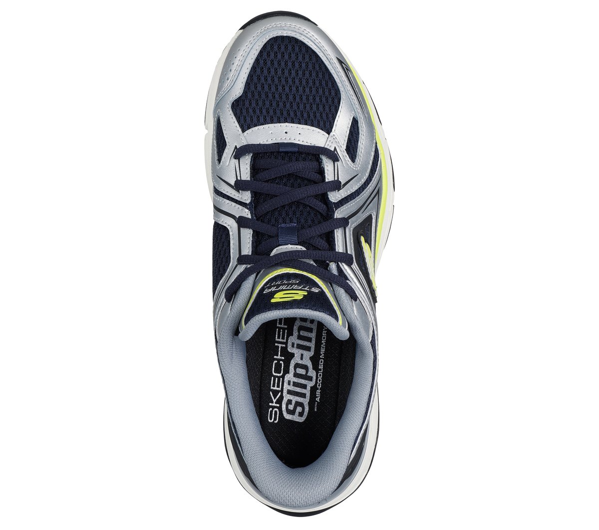 Men Skechers Slip-ins: Stamina Sport - Kordae | Skechers Men
