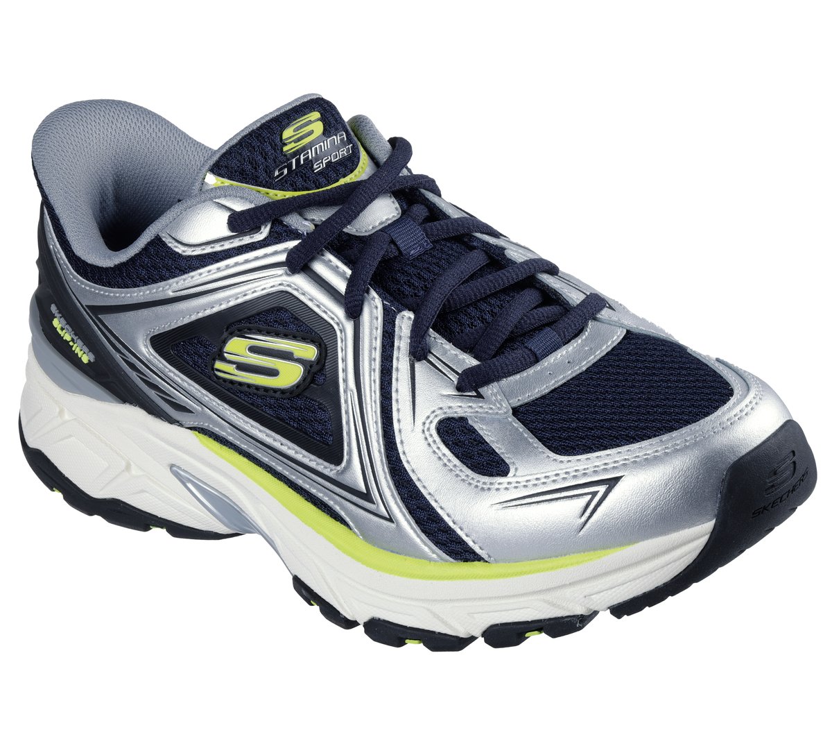 Men Skechers Slip-ins: Stamina Sport - Kordae | Skechers Men