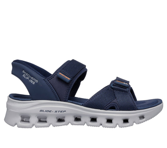 Men Skechers Slip-ins: Glide-Step Pro Sandal - Salvoe | Skechers Men
