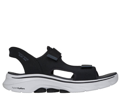 Men Skechers Slip-ins: GO WALK 7 Sandal - Ken | Skechers Men
