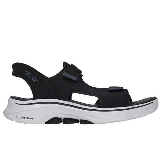 Men Skechers Slip-ins: GO WALK 7 Sandal - Ken | Skechers Men