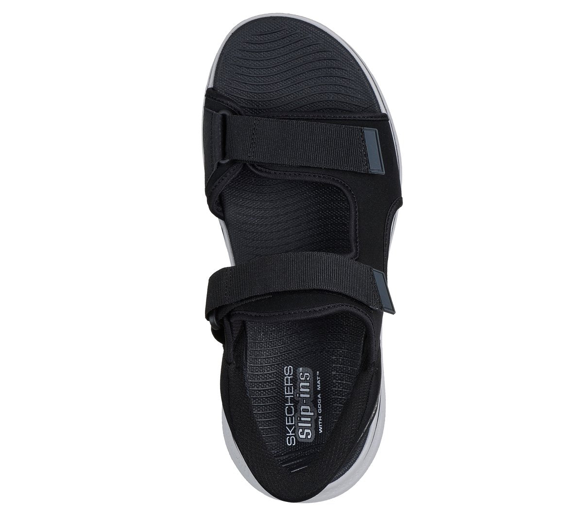 Men Skechers Slip-ins: GO WALK 7 Sandal - Ken | Skechers Men