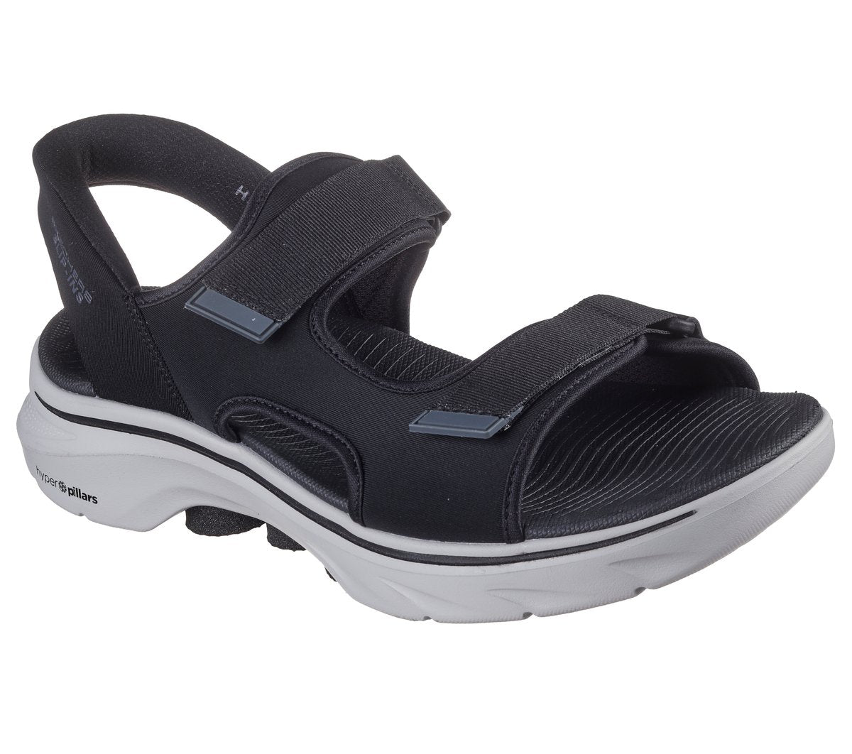 Men Skechers Slip-ins: GO WALK 7 Sandal - Ken | Skechers Men