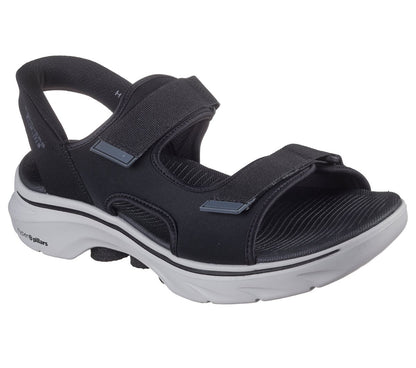 Men Skechers Slip-ins: GO WALK 7 Sandal - Ken | Skechers Men