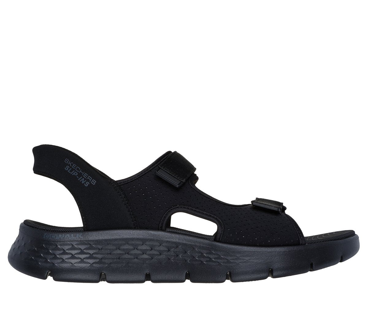 Men Skechers Slip-ins: GO WALK Flex SD - Easy Entry | Skechers Men