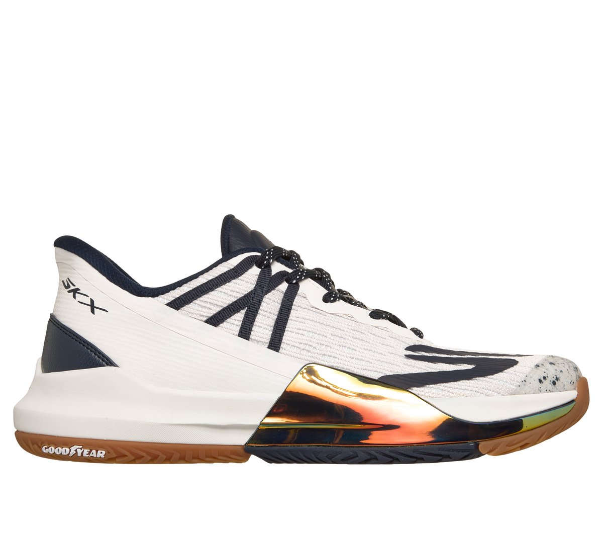 Men Skechers Slip-ins: Tennis Baseline Bully | Skechers Men