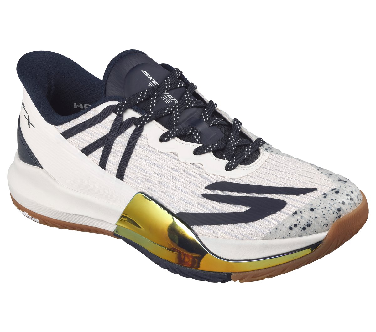 Men Skechers Slip-ins: Tennis Baseline Bully | Skechers Men