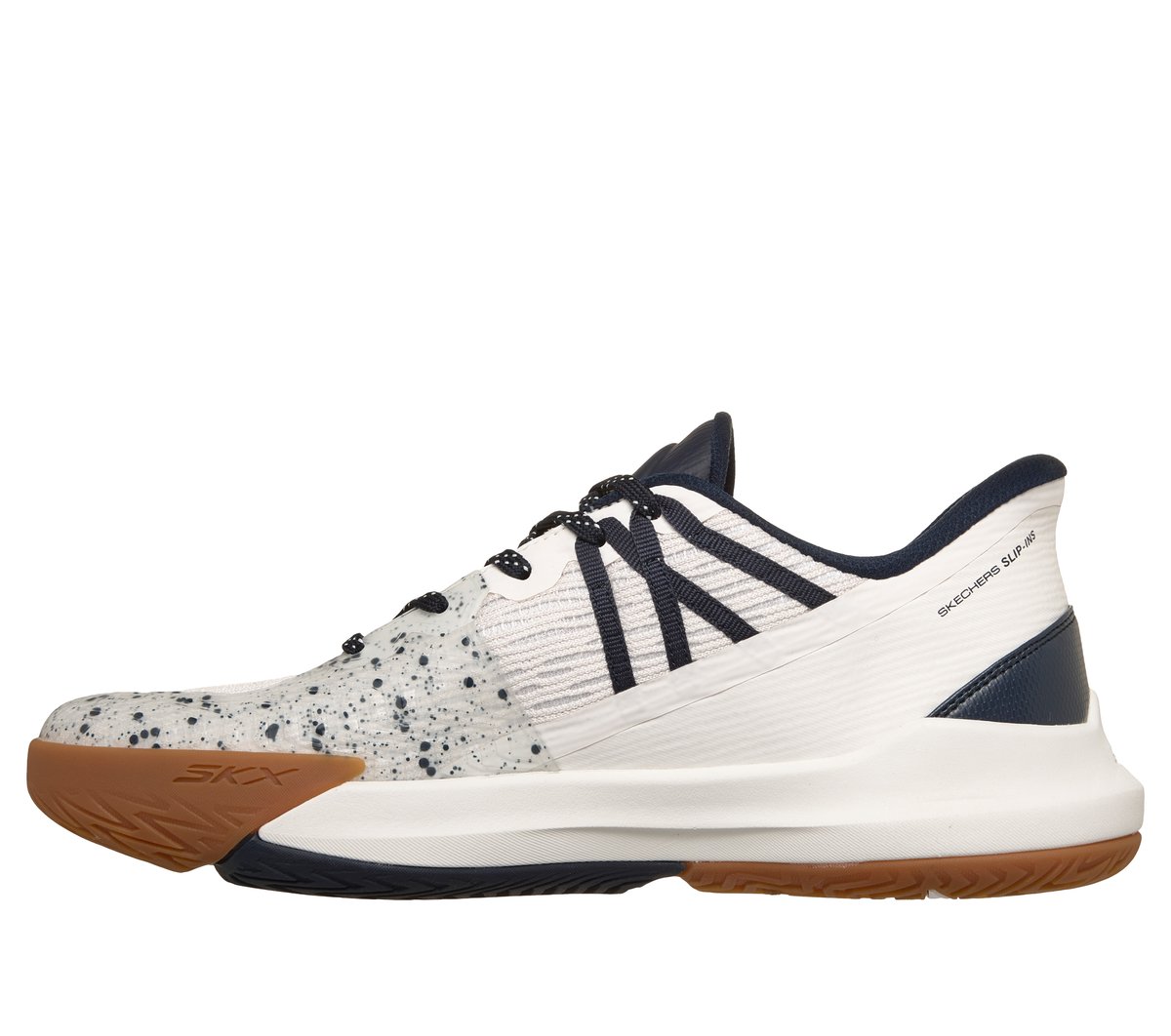 Men Skechers Slip-ins: Tennis Baseline Bully | Skechers Men