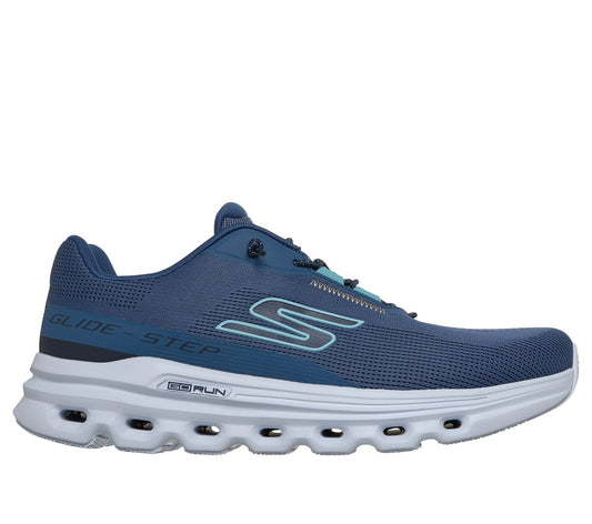 Men Skechers GO RUN Glide-Step Arch Fit - Casion | Skechers Men
