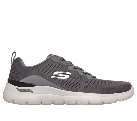 Men Skechers Arch Fit Summits - Kravel | Skechers Men