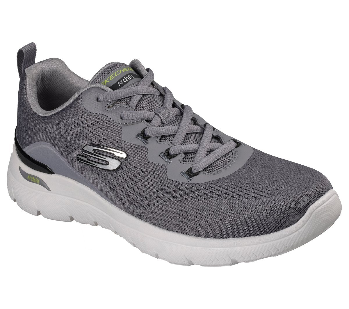 Men Skechers Arch Fit Summits - Kravel | Skechers Men