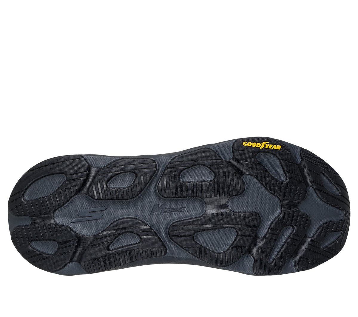 Men Skechers Waterproof: Max Run - Vorteza | Skechers Men