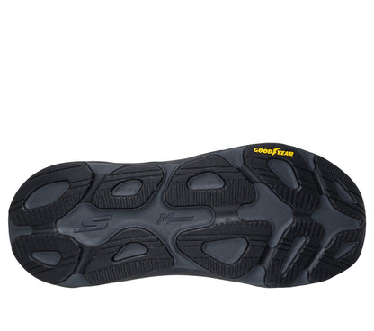 Men Skechers Waterproof: Max Run - Vorteza | Skechers Men