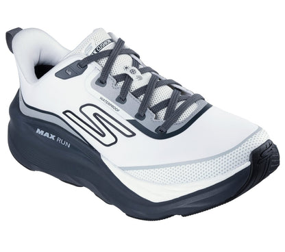 Men Skechers Waterproof: Max Run - Vorteza | Skechers Men