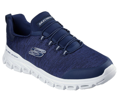 Men Skechers Glide-Step - Ryla | Skechers Men