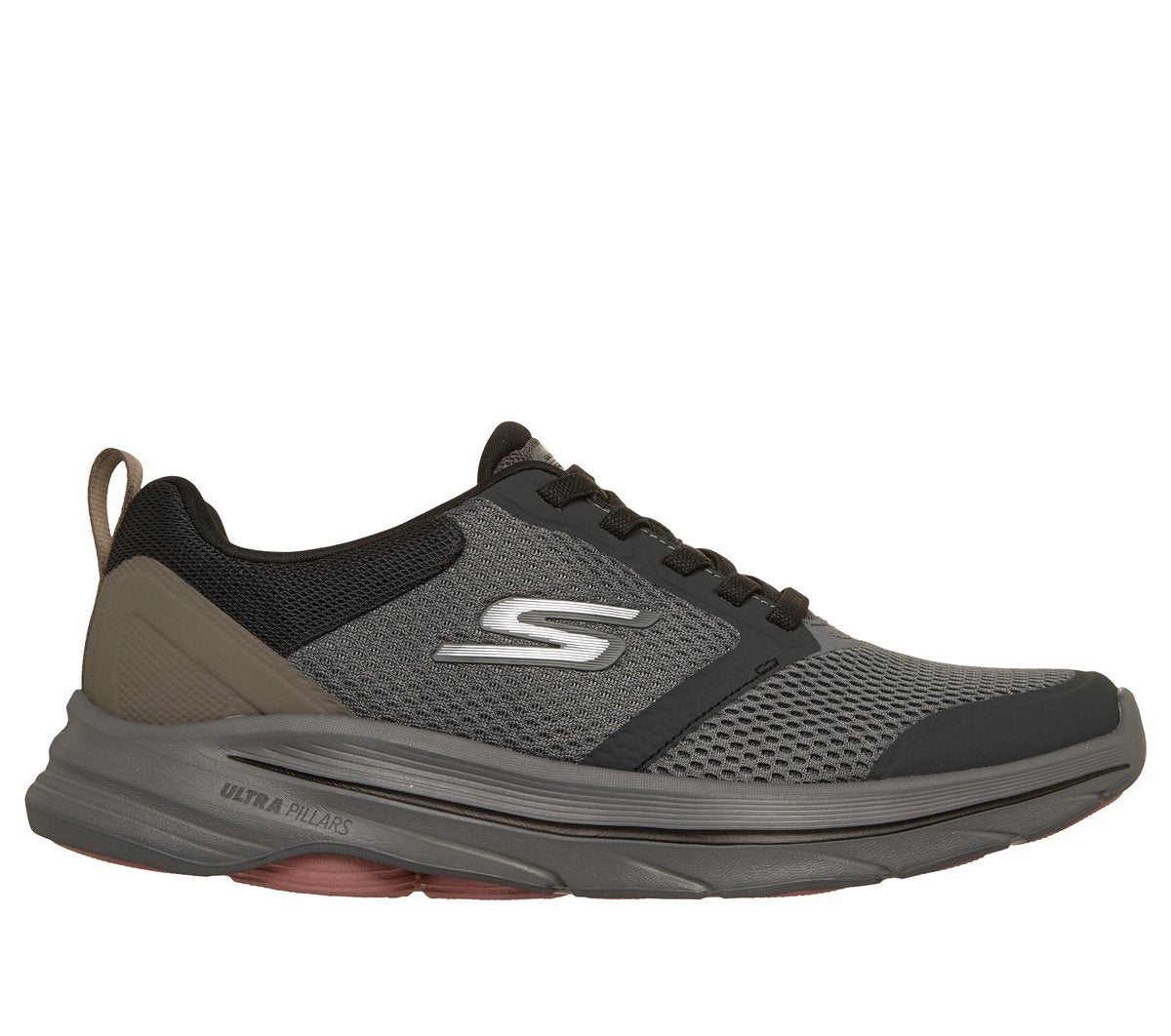 Men Skechers GO Walk 8 - Idris | Skechers Men