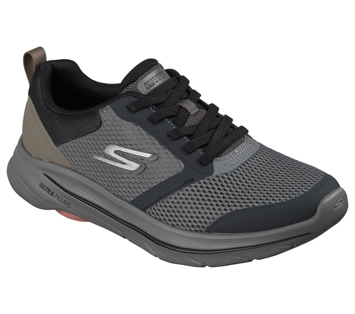 Men Skechers GO Walk 8 - Idris | Skechers Men