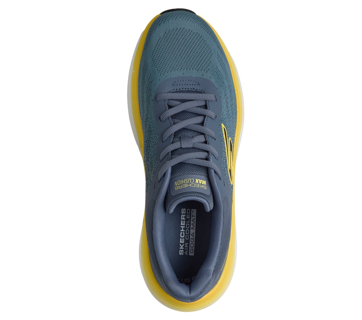 Men Skechers Max Cushioning Endeavour - Ardena | Skechers Men