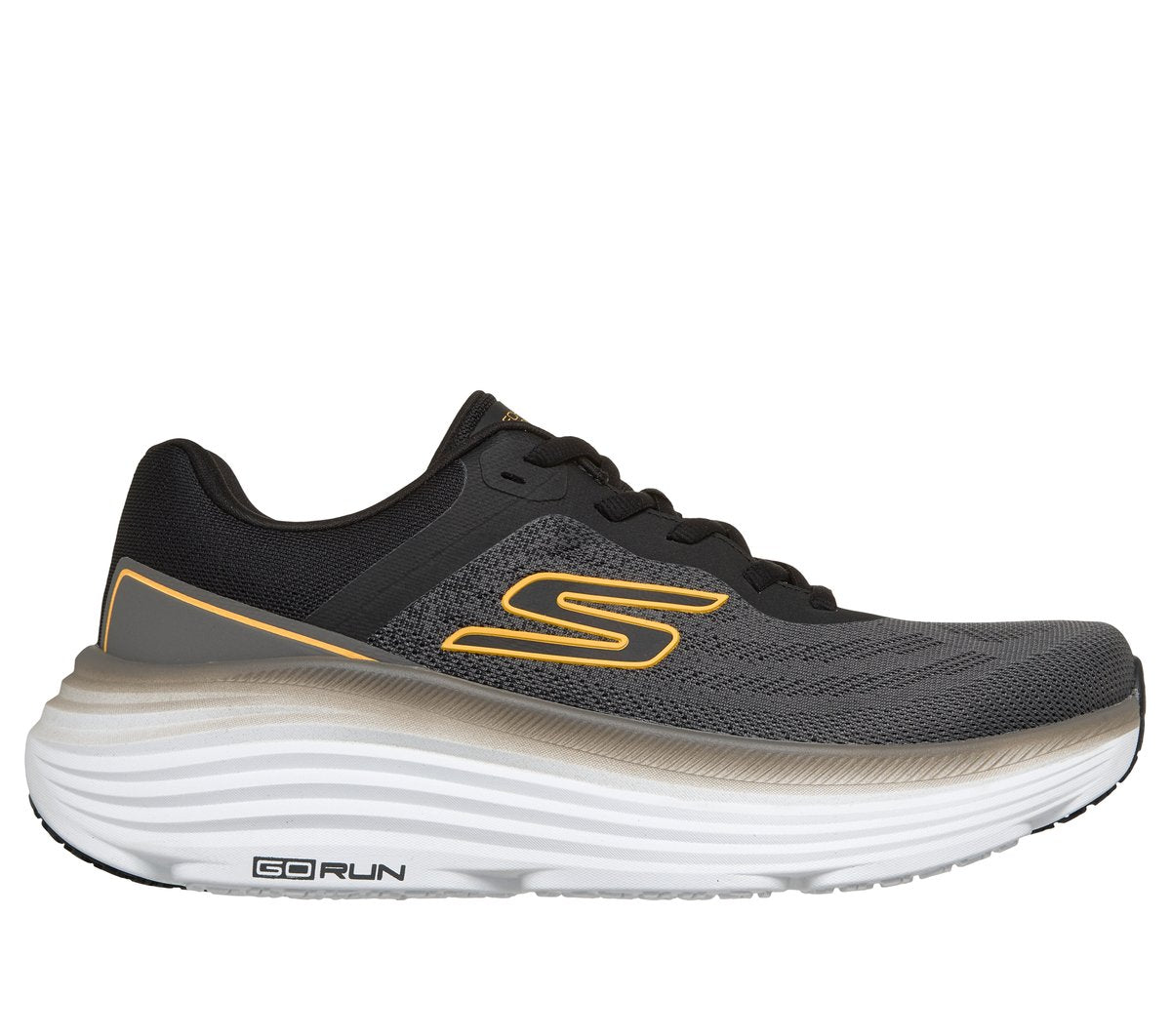 CHARCOAL/BLACK,7.0,Extra Wide