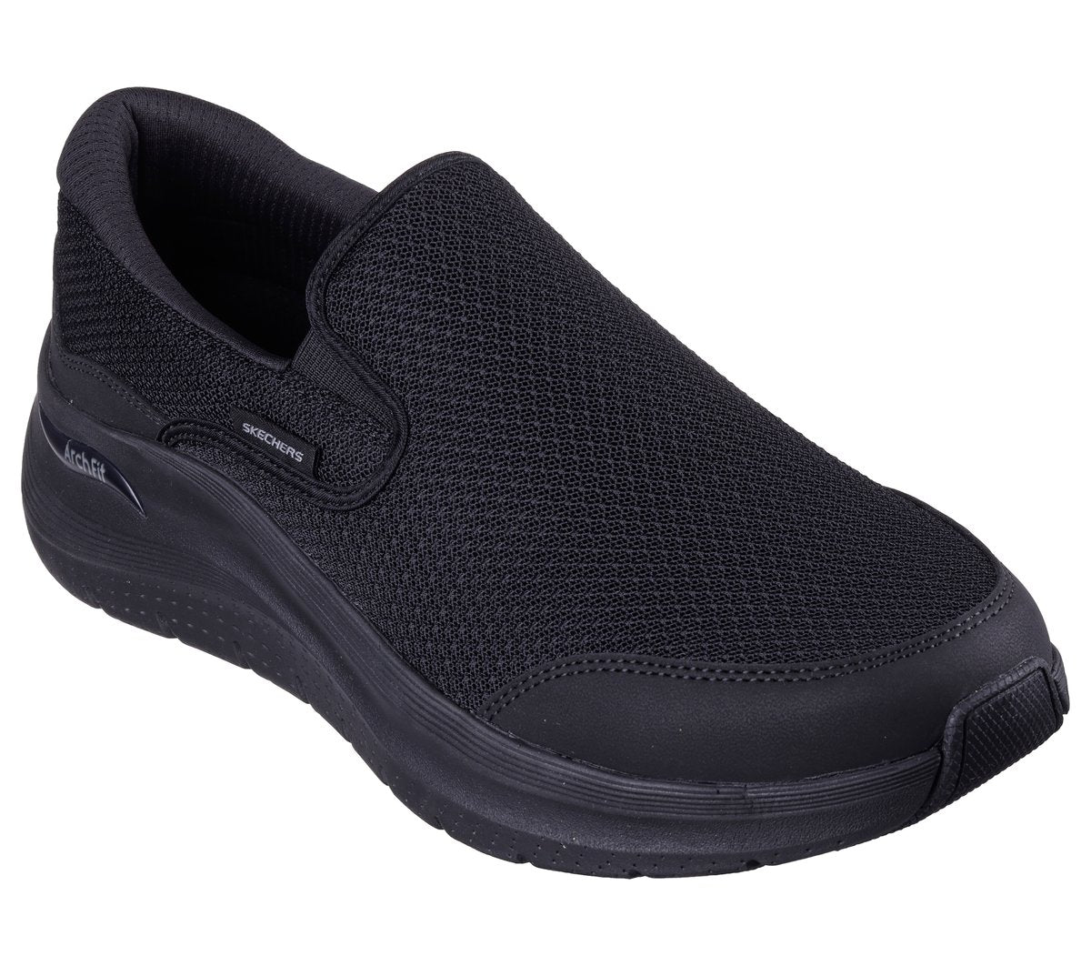 Men Skechers Arch Fit 2.0 - Vallo | Skechers Men