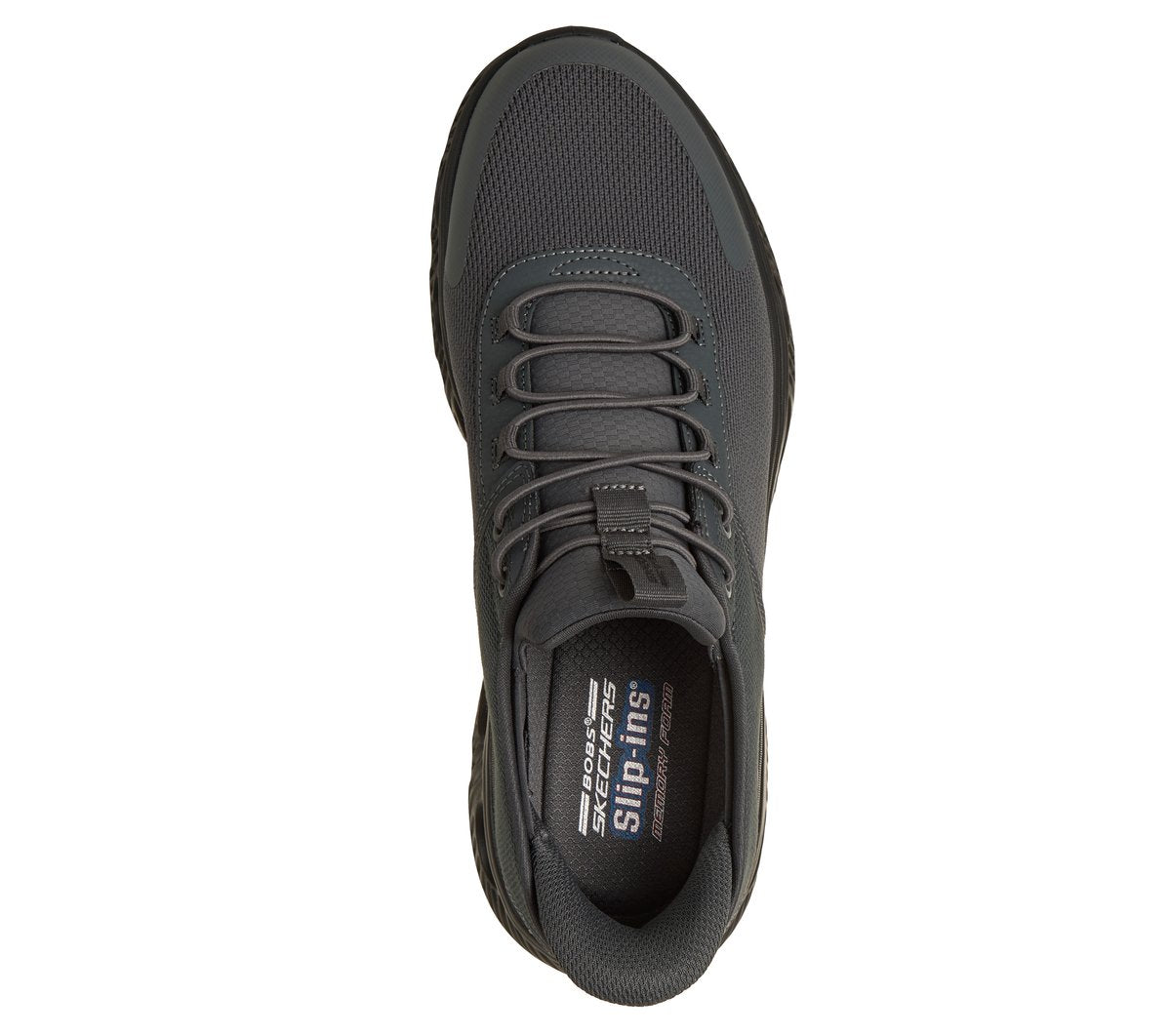 Men Skechers Slip-ins: BOBS Sport Arc Waves - Slick Turn | Skechers Men