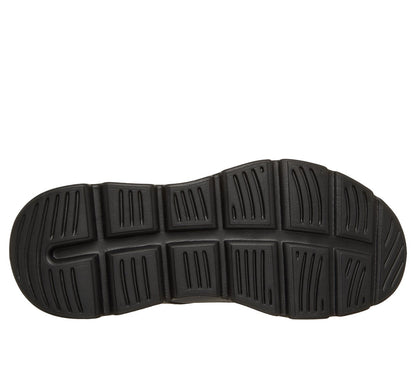 Men Skechers Slip-ins: BOBS Sport Arc Waves - Slick Turn | Skechers Men