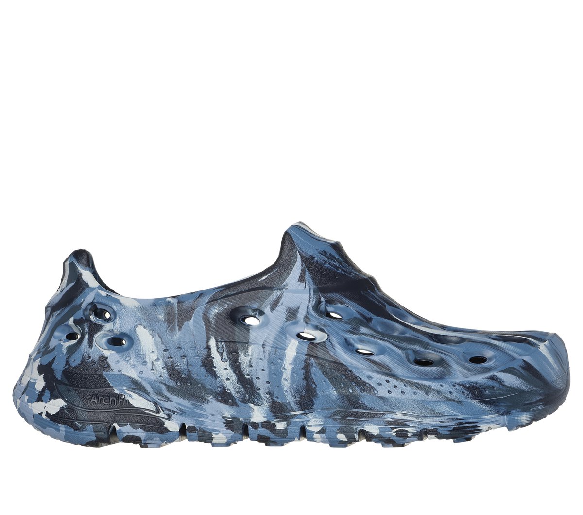 Men Skechers Arch Fit Go Foam - Whirlwind | Skechers Men