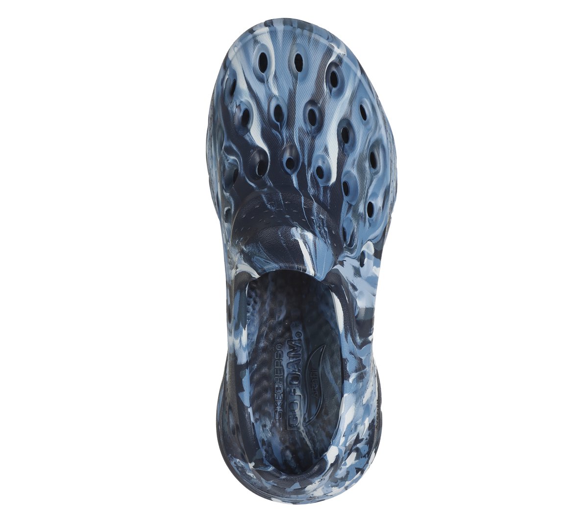 Men Skechers Arch Fit Go Foam - Whirlwind | Skechers Men