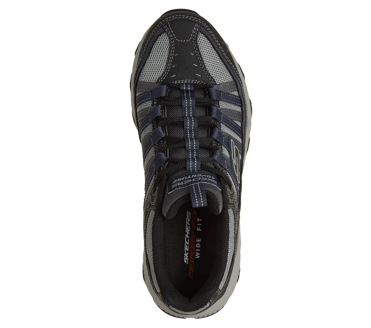 Men Skechers Stamina - Afterburn Legacy All Terrain | Skechers Men