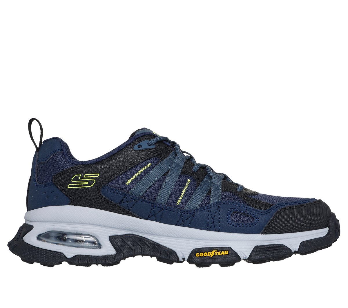 Men Skechers Skech-Air Envoy - Buyers Peak | Skechers Men