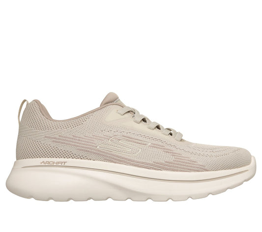 Men Skechers Relaxed Fit: GO WALK Arch Fit N-Joy -Nate | Skechers Men