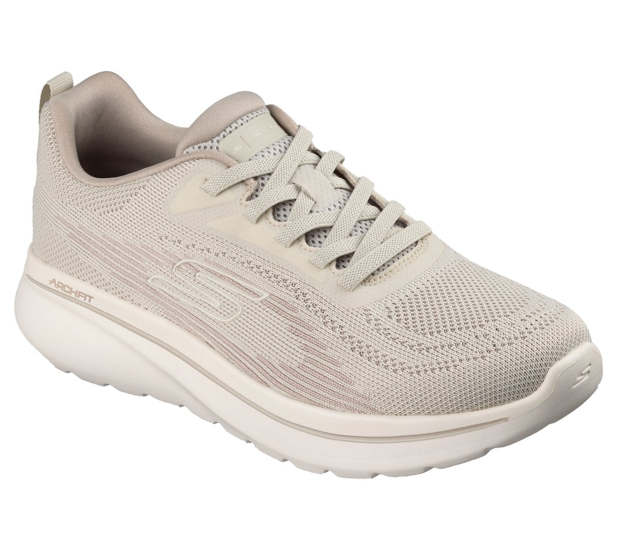 Men Skechers Relaxed Fit: GO WALK Arch Fit N-Joy -Nate | Skechers Men