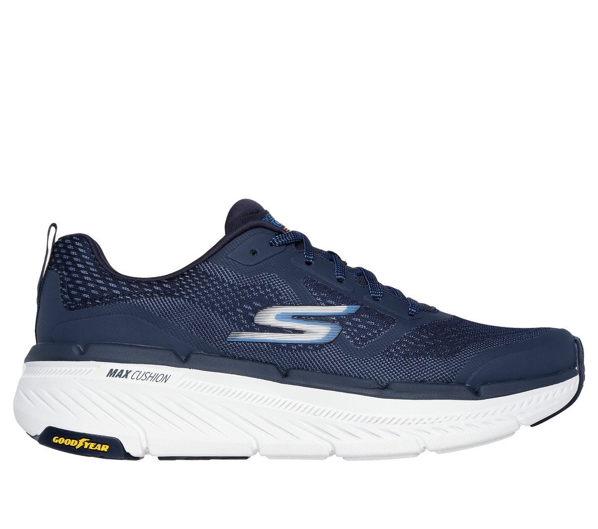 Men Skechers Max Cushioning Premier 2.0 - Vantage | Skechers Men