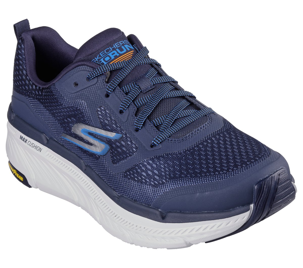 Men Skechers Max Cushioning Premier 2.0 - Vantage | Skechers Men