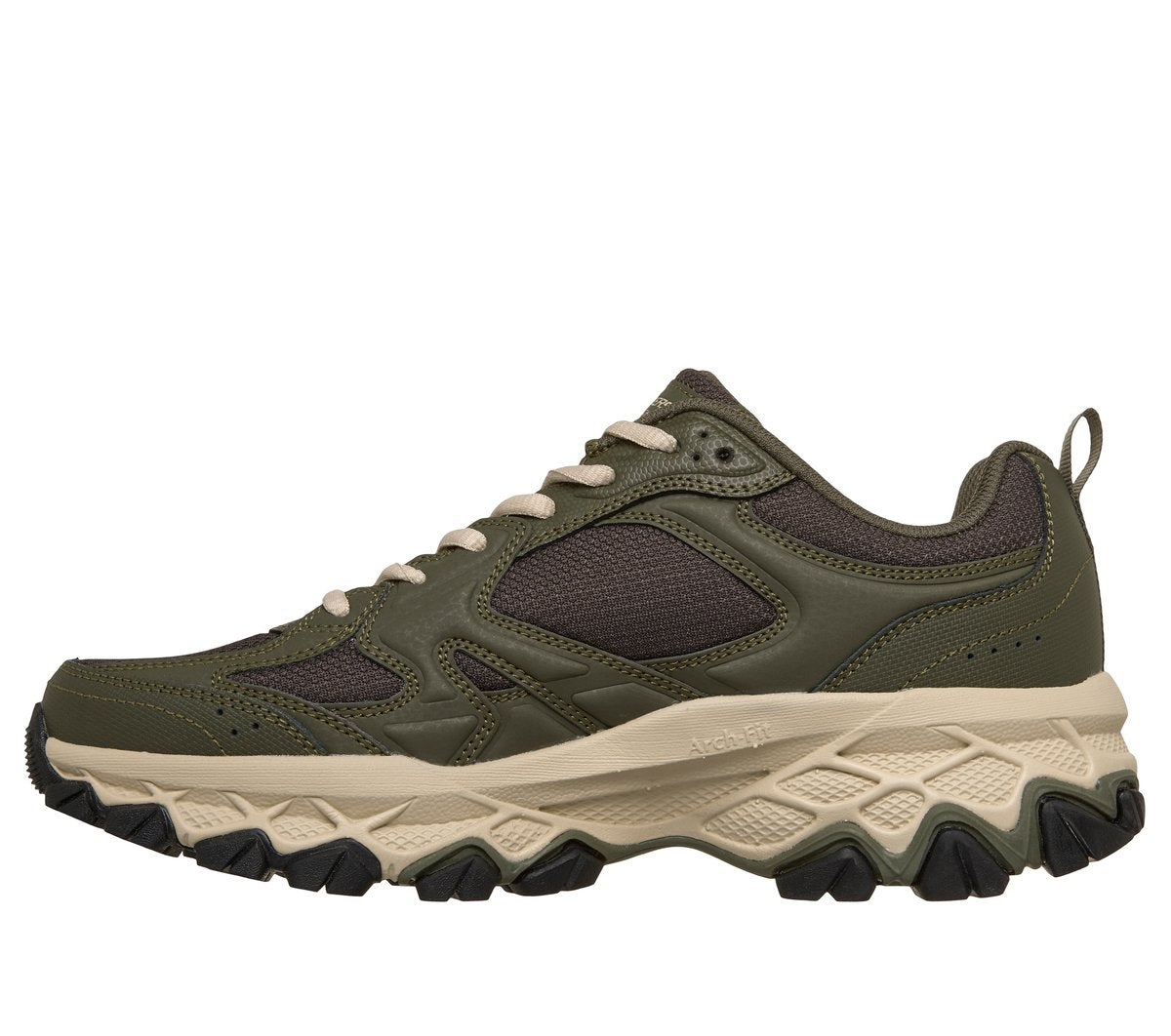 Men Skechers Arch Fit Akhidime - Rindge | Skechers Men