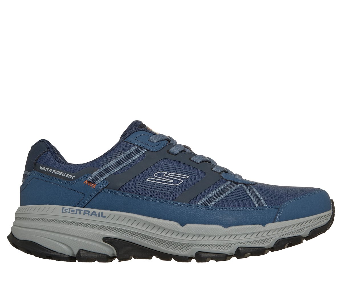 Men Skechers GO RUN Trail Altitude 2.0 - Altaridge | Skechers Men